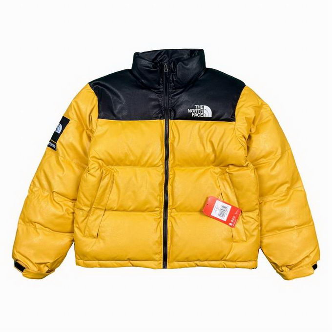 North Face Down Jacket Wmns ID:20231205-189